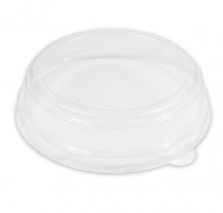 OSQ Упаковка Round Bowl 620/750/1000 КРЫШКА КУПОЛЬНАЯ (1/45/270)