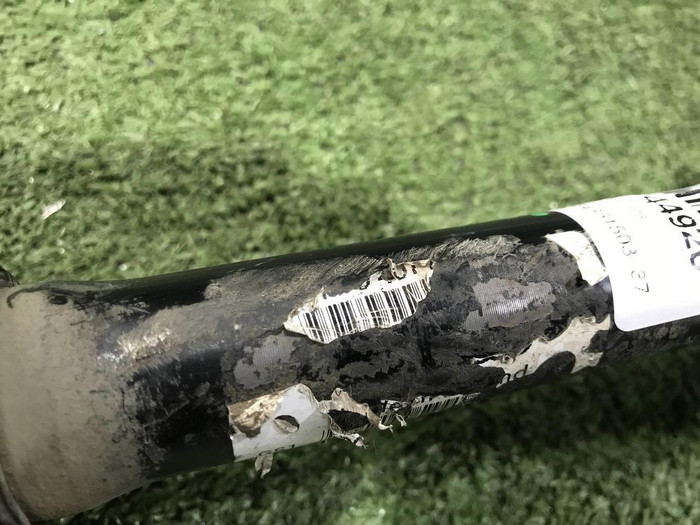 Привод передний Porsche Cayenne 2 958 (2014-2018)