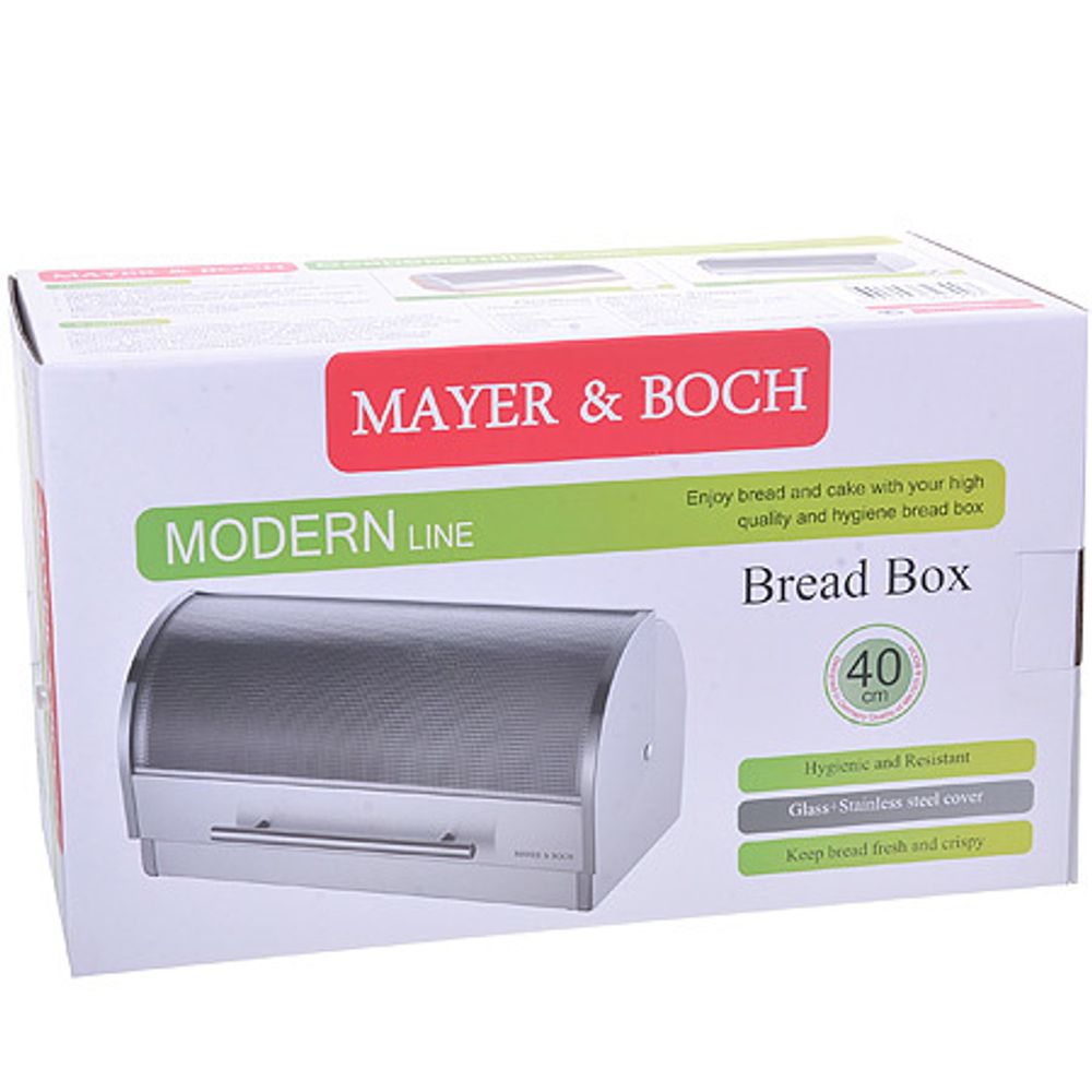 Хлебница Mayer &amp; Boch 29976