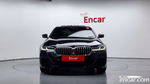 BMW 5 Series (G30) 530e M Sports (07.2021)