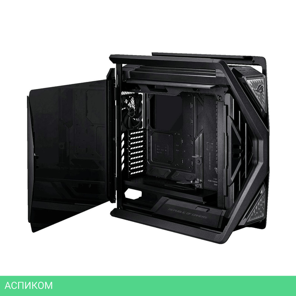 Корпус Asus ROG Hyperion GR701 BTF EDITION (90DC00F0-B39020)