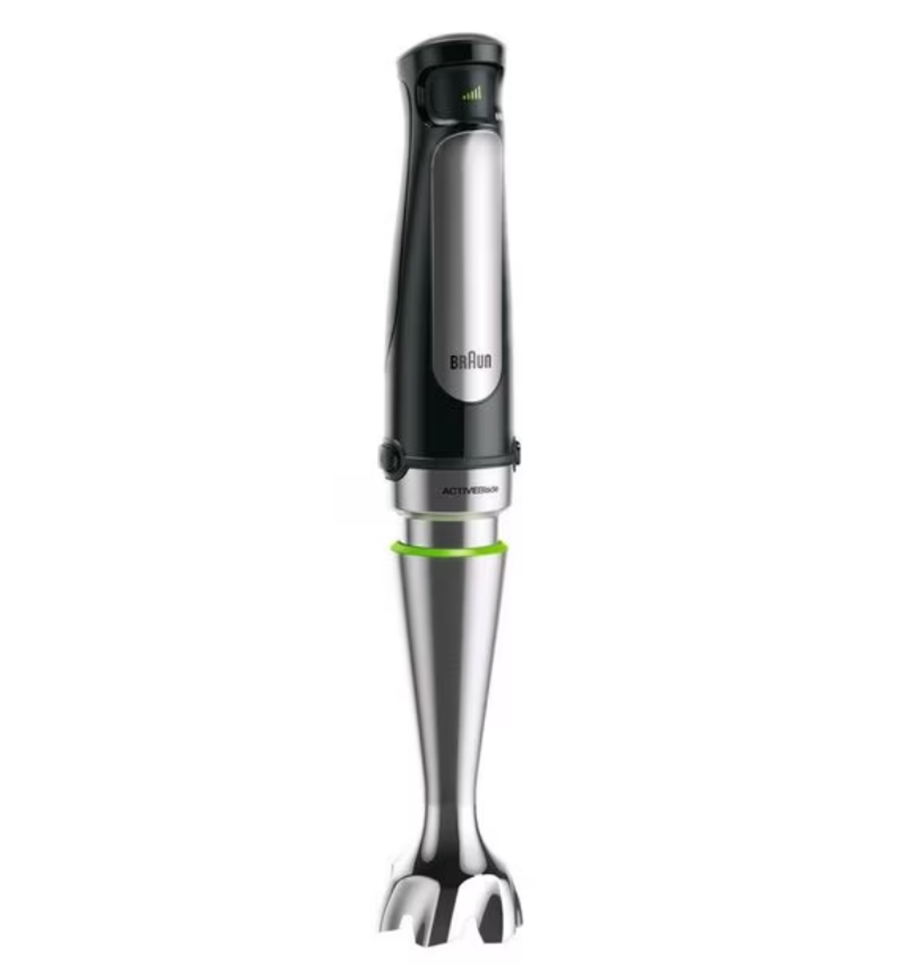 Блендер погружной Braun HB701AI-MQ7035X (q)