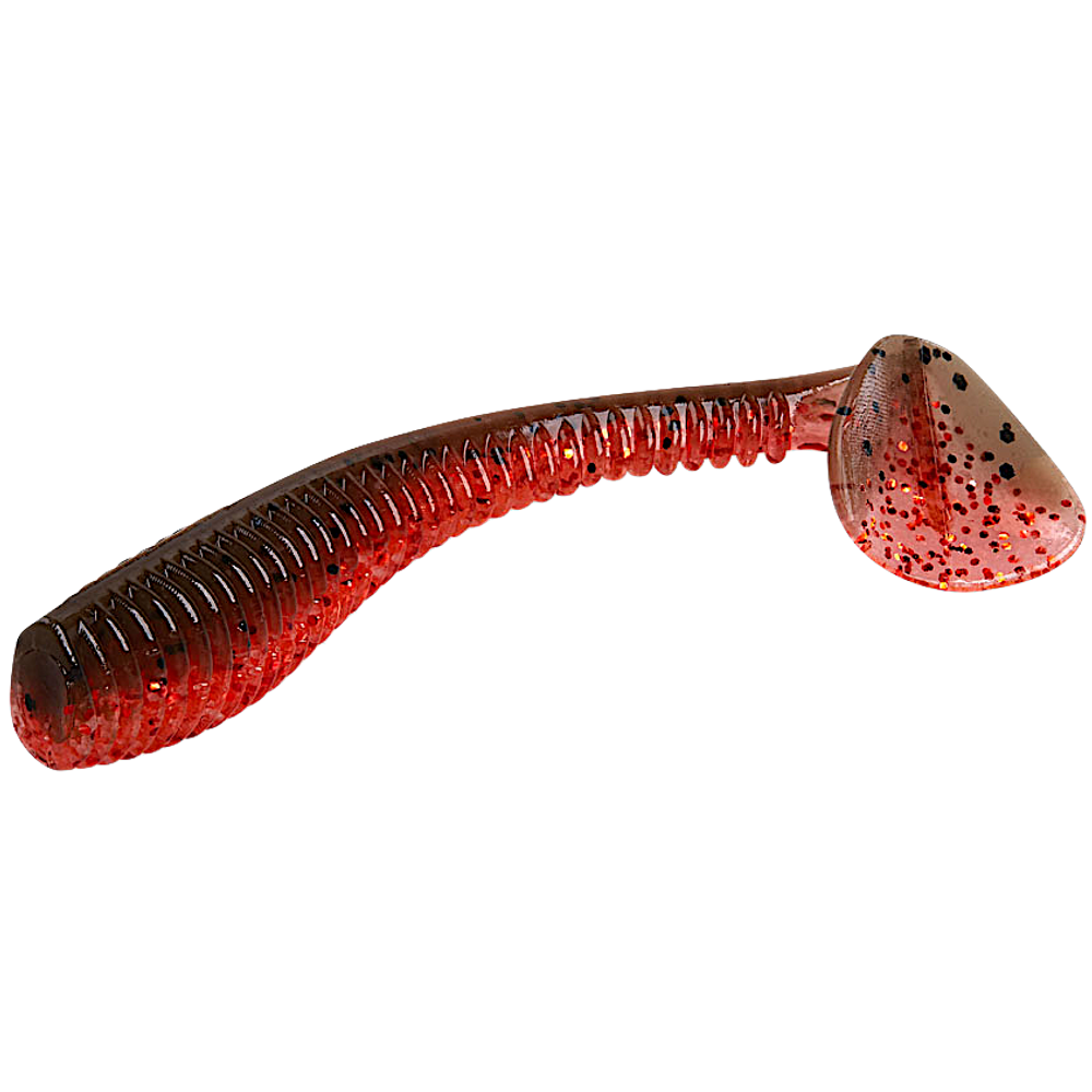 Мягкая приманка IAM Format Diplomat 100мм 6.0г -