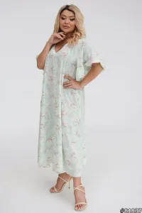 Платье УК-1288-4 Fabrika