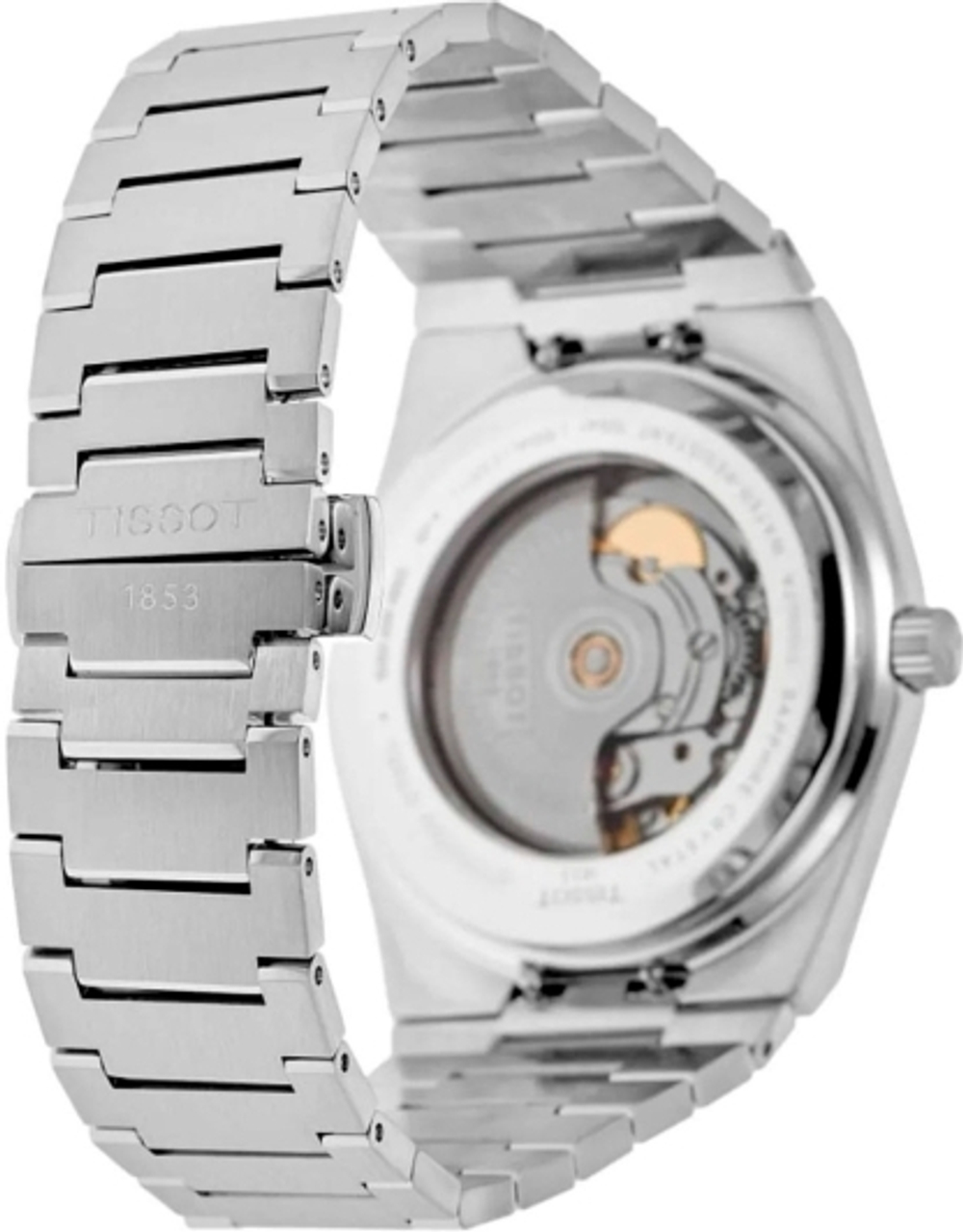 Наручные часы Tissot T137.407.11.351.00
