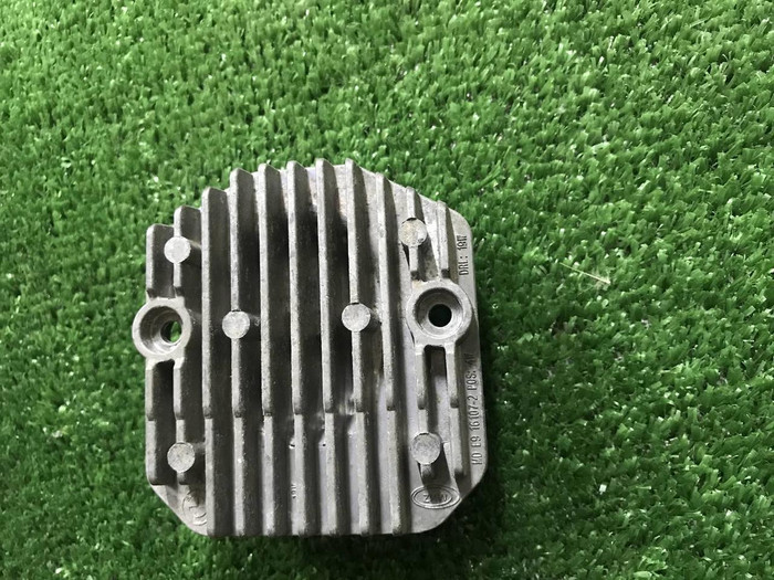 Блок управления LED фары BMW 5er G30 (2017-2020)