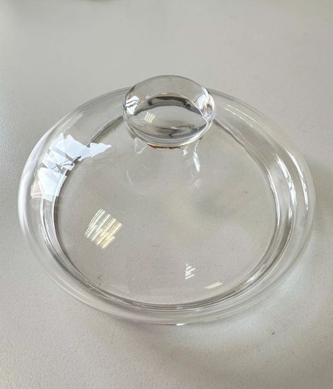 Dome, крышка для свечи Max10 стеклянная, Baobab Collection