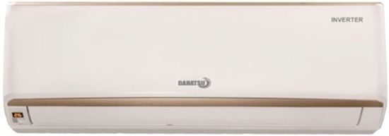 Сплит-система Dahatsu DS-12I