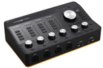 Аудиоинтерфейс  Arturia Audiofuse Studio
