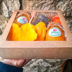 Подарочный набор «Медовая 1001 ночь»