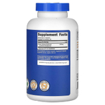 Nutricost, Гриб шиитаке, 180 капсул (500 мг на капсулу)