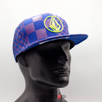 Винтажная бейсболка VOLCOM