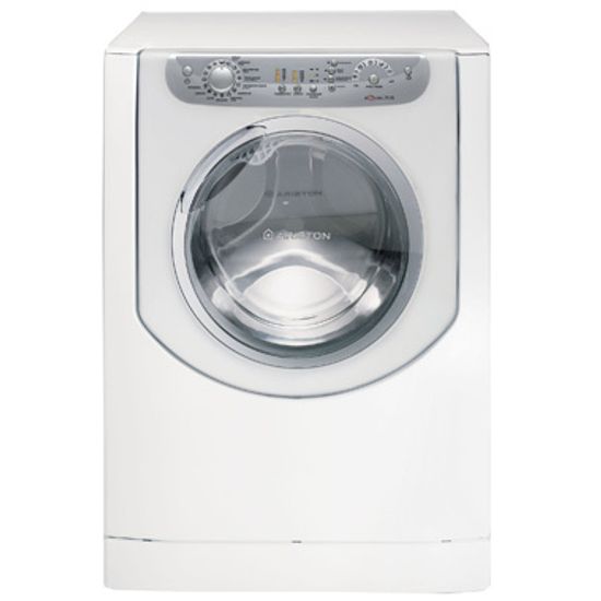 Стиральная машина Hotpoint-Ariston AQSL 85 U