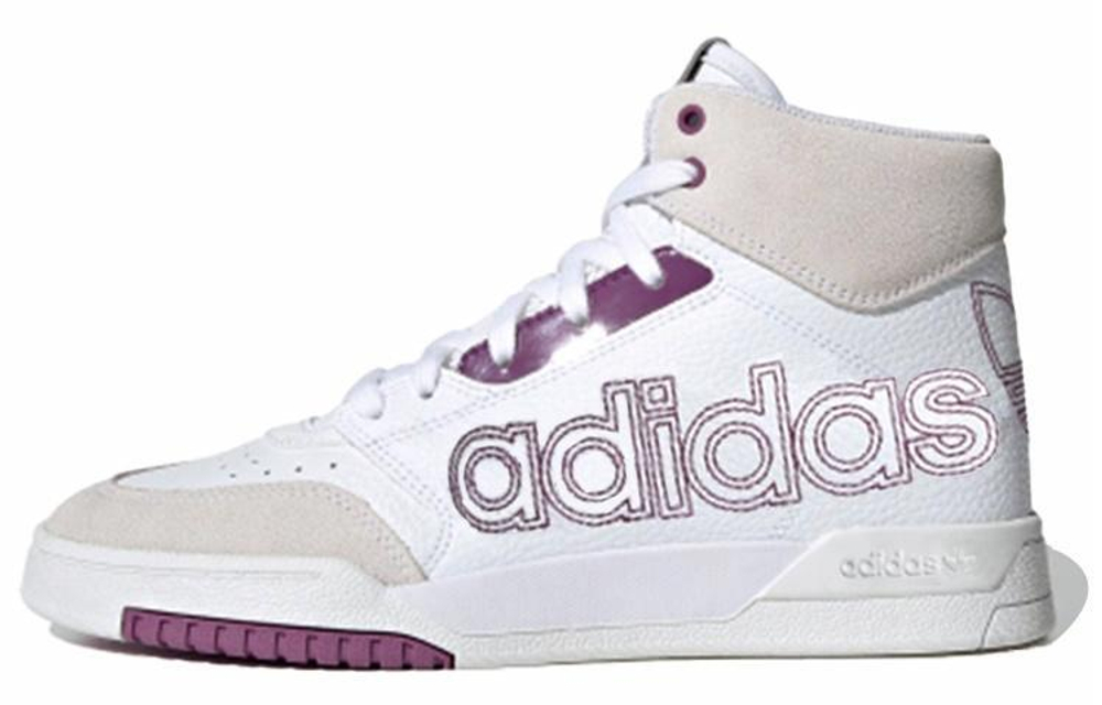 Кроссовки Adidas Originals Drop Step Xl (Женская размерная сетка)