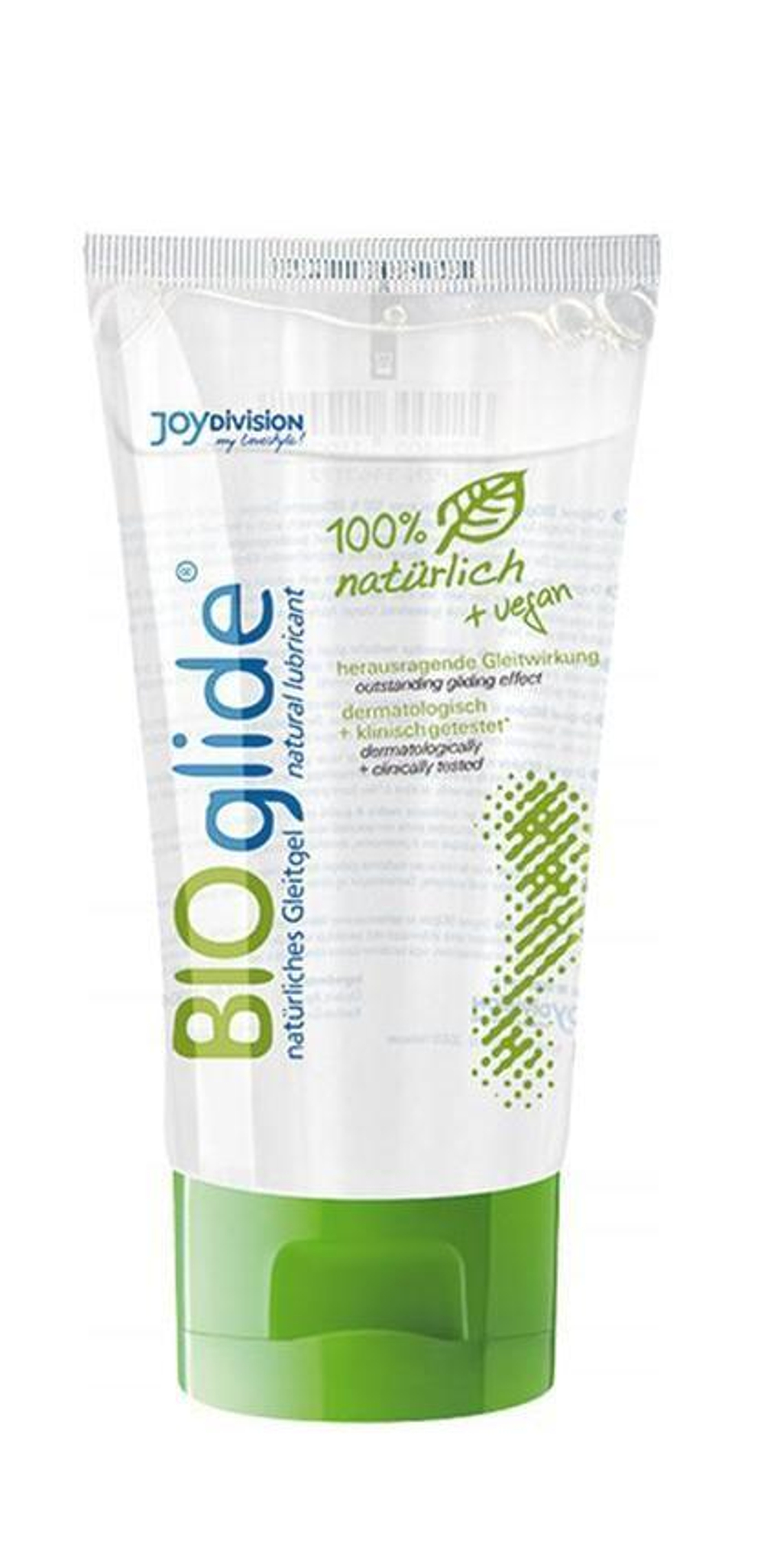 Смазка JoyDivision BIOglide, 40 мл