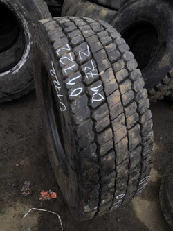 315/70R22.5 Kama NR202 шина б/у