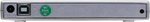 Привод DVD RAM & DVD±R/RW & CDRW Gembird DVD-USB-02-SV USB2.0 EXT (RTL)