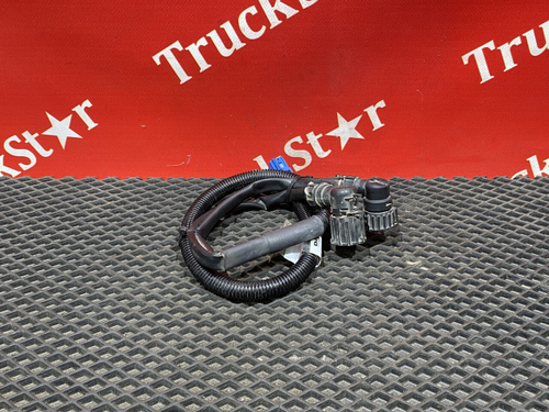 Проводка кабины 2019г