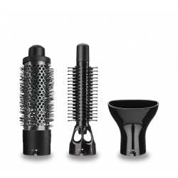 Фен-щетка Rowenta Keratin&Shine Elite CF8242F0