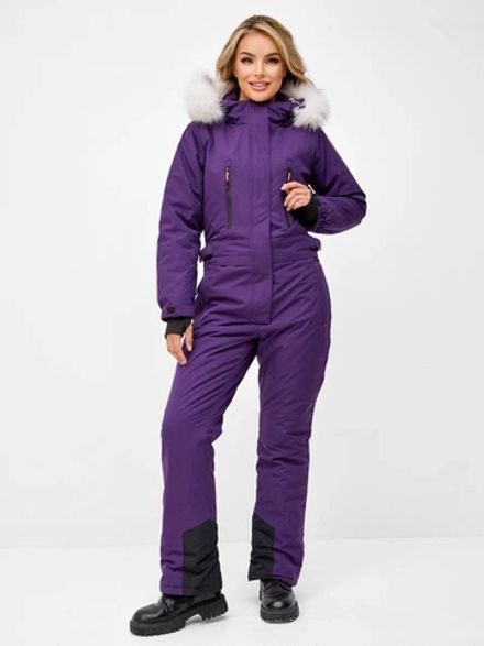 Комбинезон зимний 29091901 Фабрика Моды Фото 1