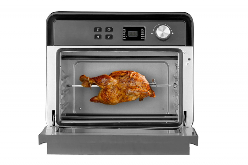 Аэрофритюрница Caso AirFry Chef 1700