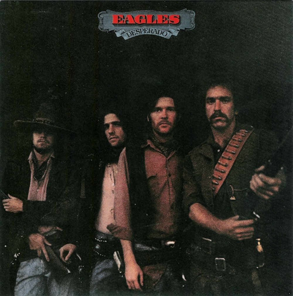 Eagles / The Studio Albums 1972-1979 (6CD)