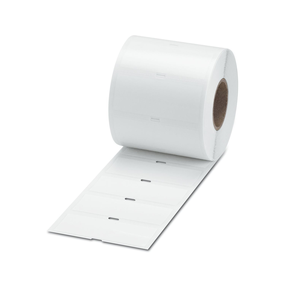 0830610 - EML-HA (85X32)R - Этикетка для неровных поверхностей