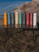 101 Термос классический New, 1 литр