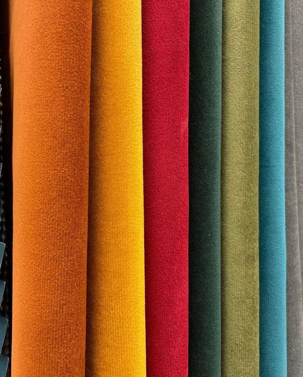 Велюр Trinity (Тринити) 19