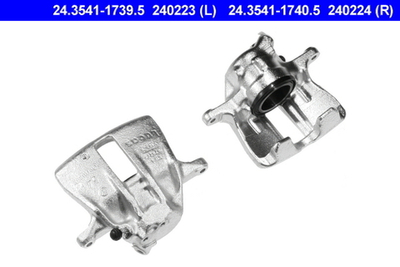 ATE - 24354117395-ATE - Brake Caliper
