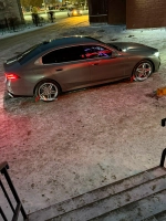 КОВАНЫЕ ДИСКИ ДЛЯ BMW 5 SERIES G60 2024 БМВ