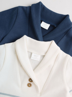 Песочник для малышей Next W61-333, 2 шт., Синий, Белый