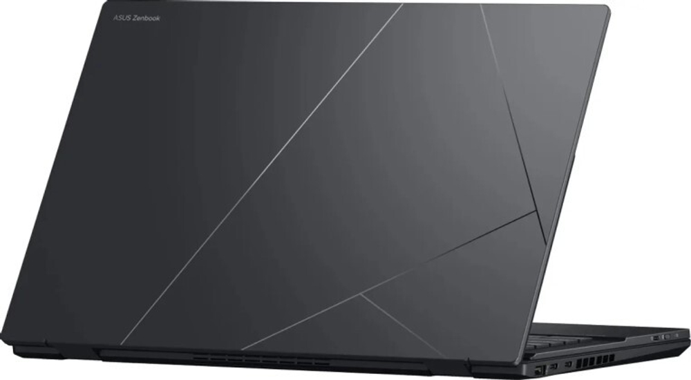 Ноутбук  ASUS ZenBook Duo UX8406CA-PZ212X 14 ", Core Ultra 9, 32 Гб RAM, 1 Тб SSD, Arc graphics, Серый