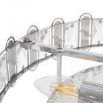 Потолочная люстра Arte Milano SORRENTO-8109 378109/7/470 CR