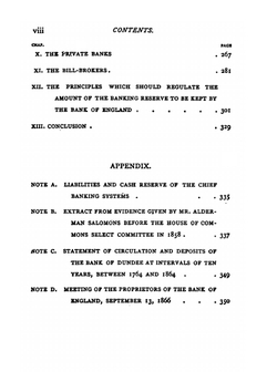 Lombard street, a description of the money market | Walter Bagehot