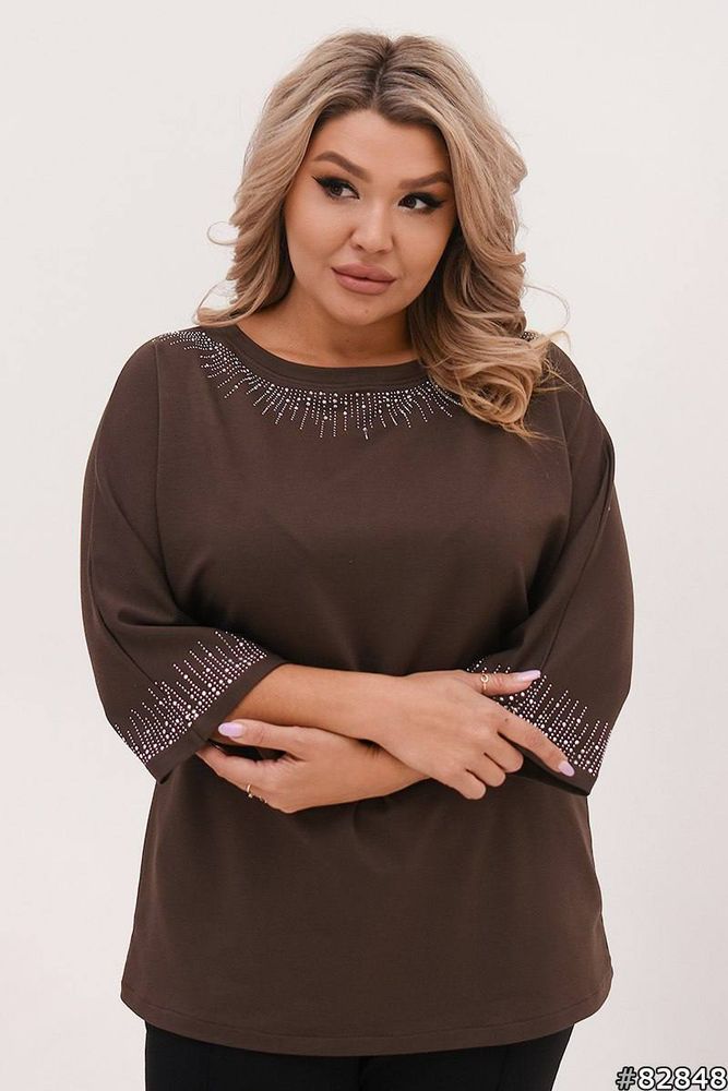 Кофта УК-2409-1 Fabrika