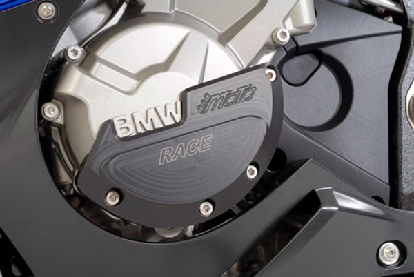 GSG Слайдер крышки BMW S1000 RR 10- / R 14- 175-100-25-W700L