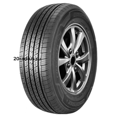 285/60R18 120H XL Citytraxx H/T TL BSW