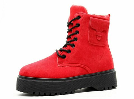 Ботинки (36-40)р. / шт.