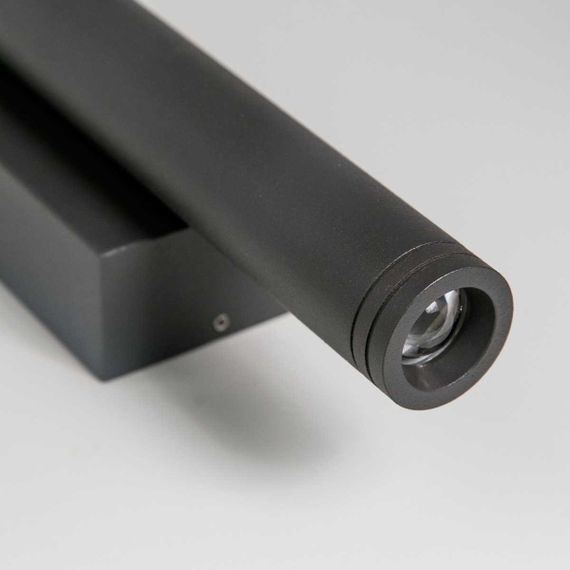 Уличный настенный светодиодный светильник Citilux CLU0001