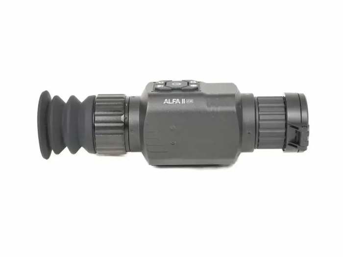 Тепловизионный прицел Arkon Alfa II LT25