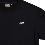 Толстовка New Balance, NCD42081-BK