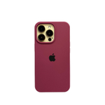 Чехол silicone case iPhone 13Pro