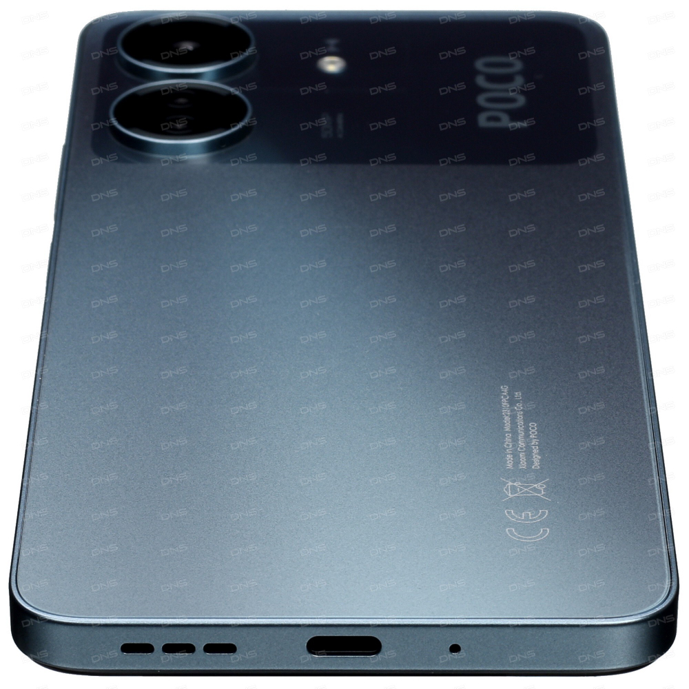 POCO C65