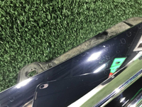 Решетка радиатора Mercedes S w222 (2017-2020)