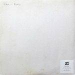 Paul And Linda McCartney / Ram (Mono)(LP)