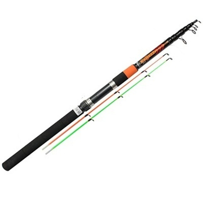 Удилище фидерное телескопическое TELE FEEDER 3.60m, 120g