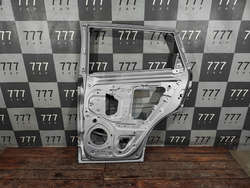 Дверь задняя правая Geely Coolray 19-нв Б/У Оригинал 5081040200C15
