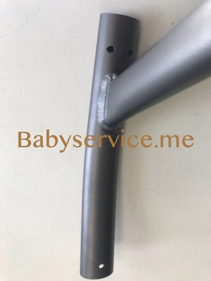 Передняя часть рамы TUTIS UNO+