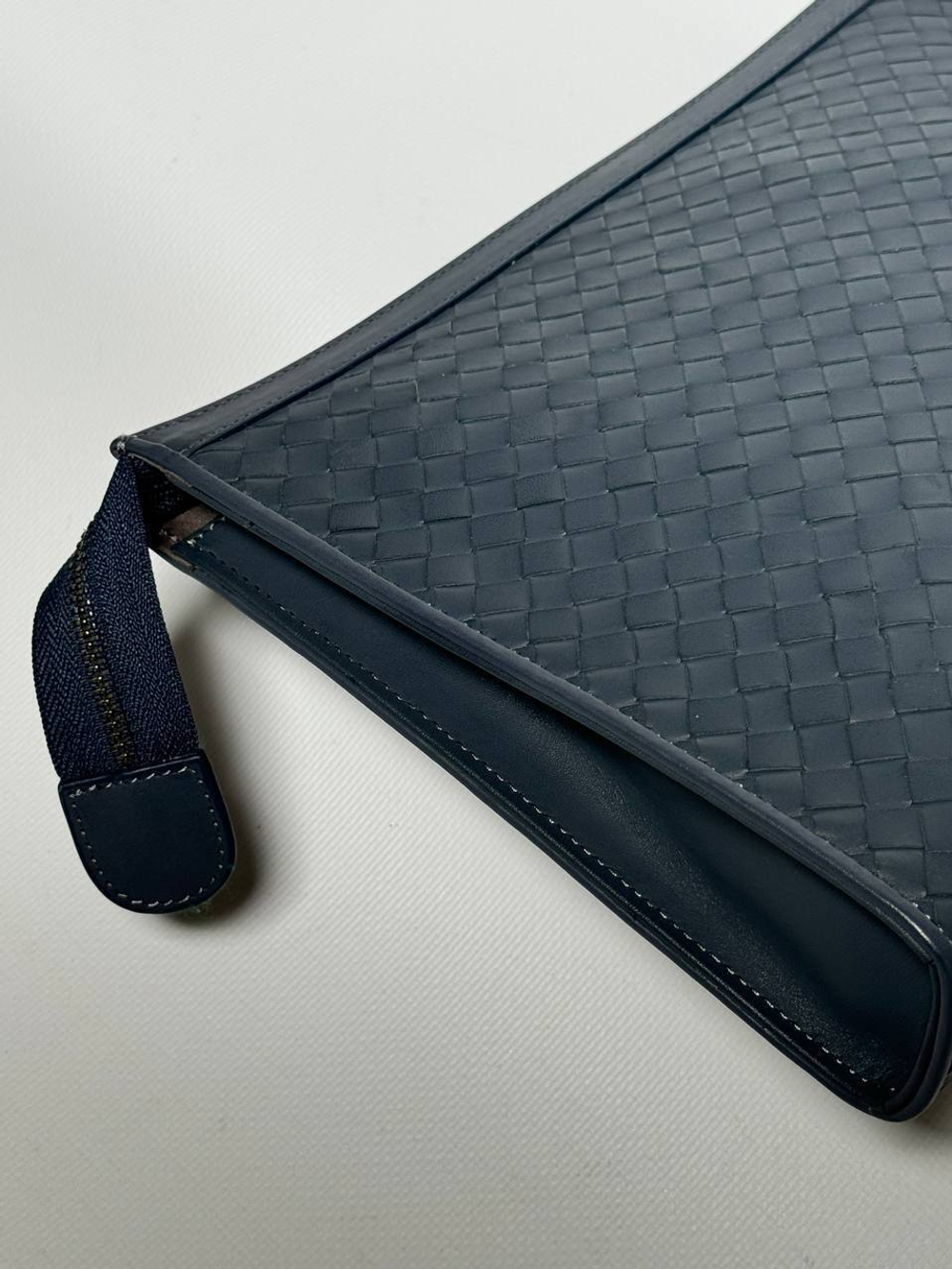 Клатч Bottega Veneta